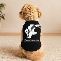 Fleshwater Strat Doggie Tank thumb 2