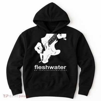Fleshwater Strat Hoodie