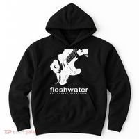 Fleshwater Strat Hoodie thumb 0