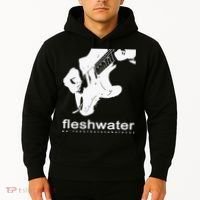 Fleshwater Strat Hoodie thumb 2