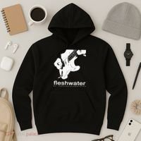 Fleshwater Strat Hoodie thumb 3