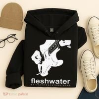 Fleshwater Strat Hoodie thumb 4