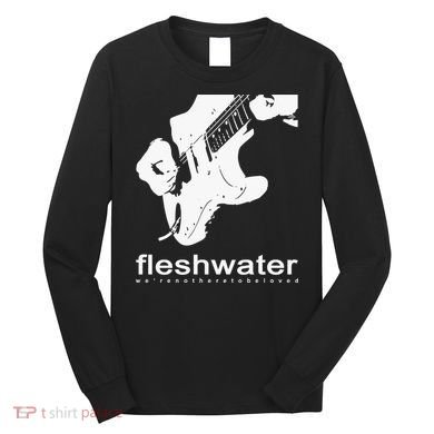 Fleshwater Strat Long Sleeve Shirt