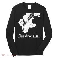 Fleshwater Strat Long Sleeve Shirt thumb 0