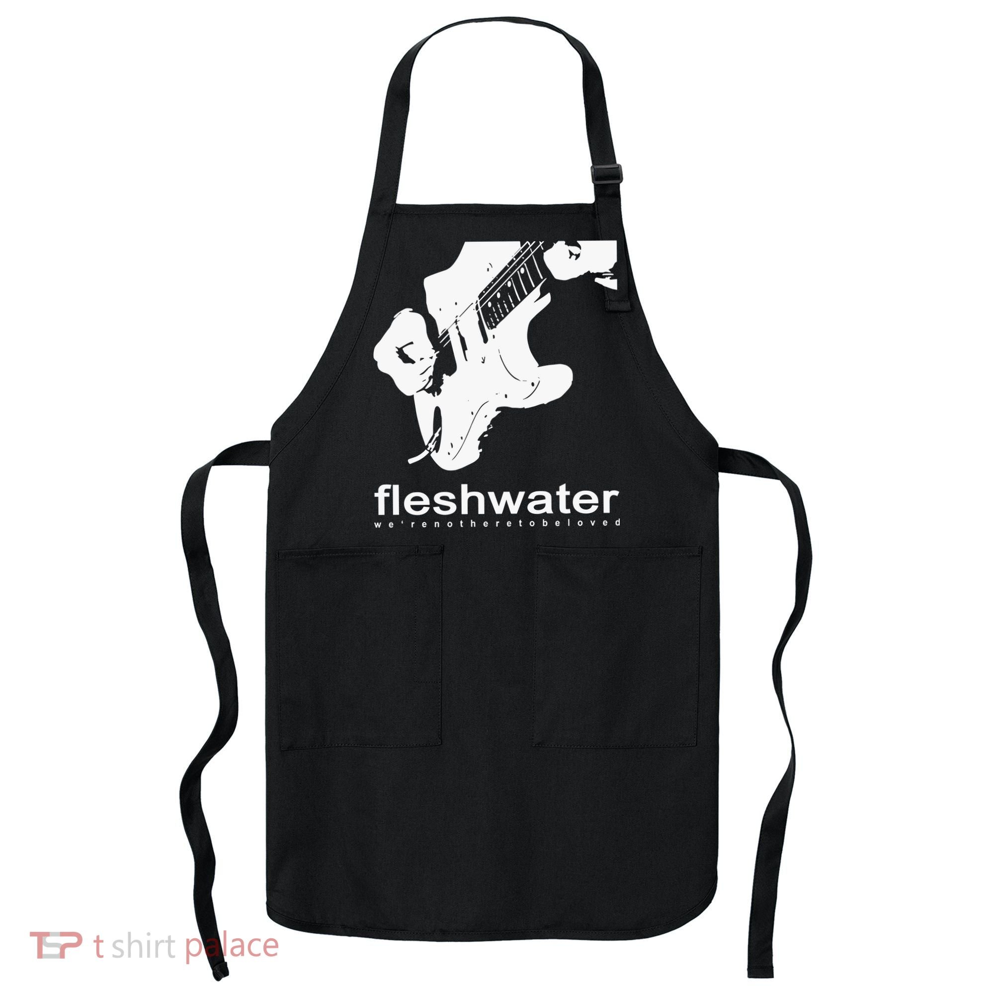Fleshwater Strat Apron