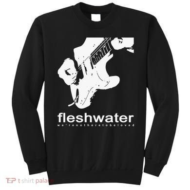 Fleshwater Strat Sweatshirt