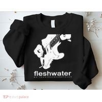 Fleshwater Strat Sweatshirt thumb 2