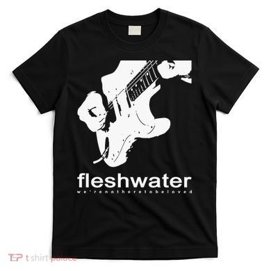 Fleshwater Strat T-Shirt