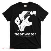 Fleshwater Strat T-Shirt thumb 0