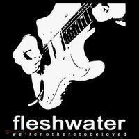 Fleshwater Strat Button thumb 1