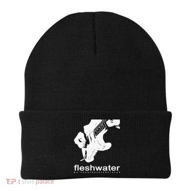 Fleshwater Strat Beanie