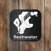Fleshwater Strat Coaster thumb 0