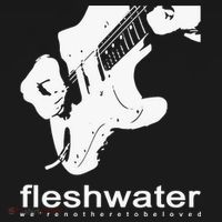 Fleshwater Strat Pajama Set thumb 2