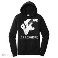 Fleshwater Strat Women's Hoodie thumb 0