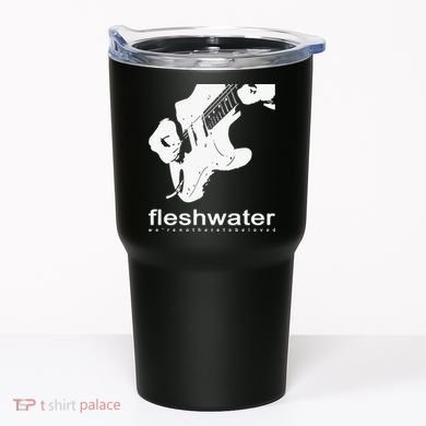 Fleshwater Strat Tumbler