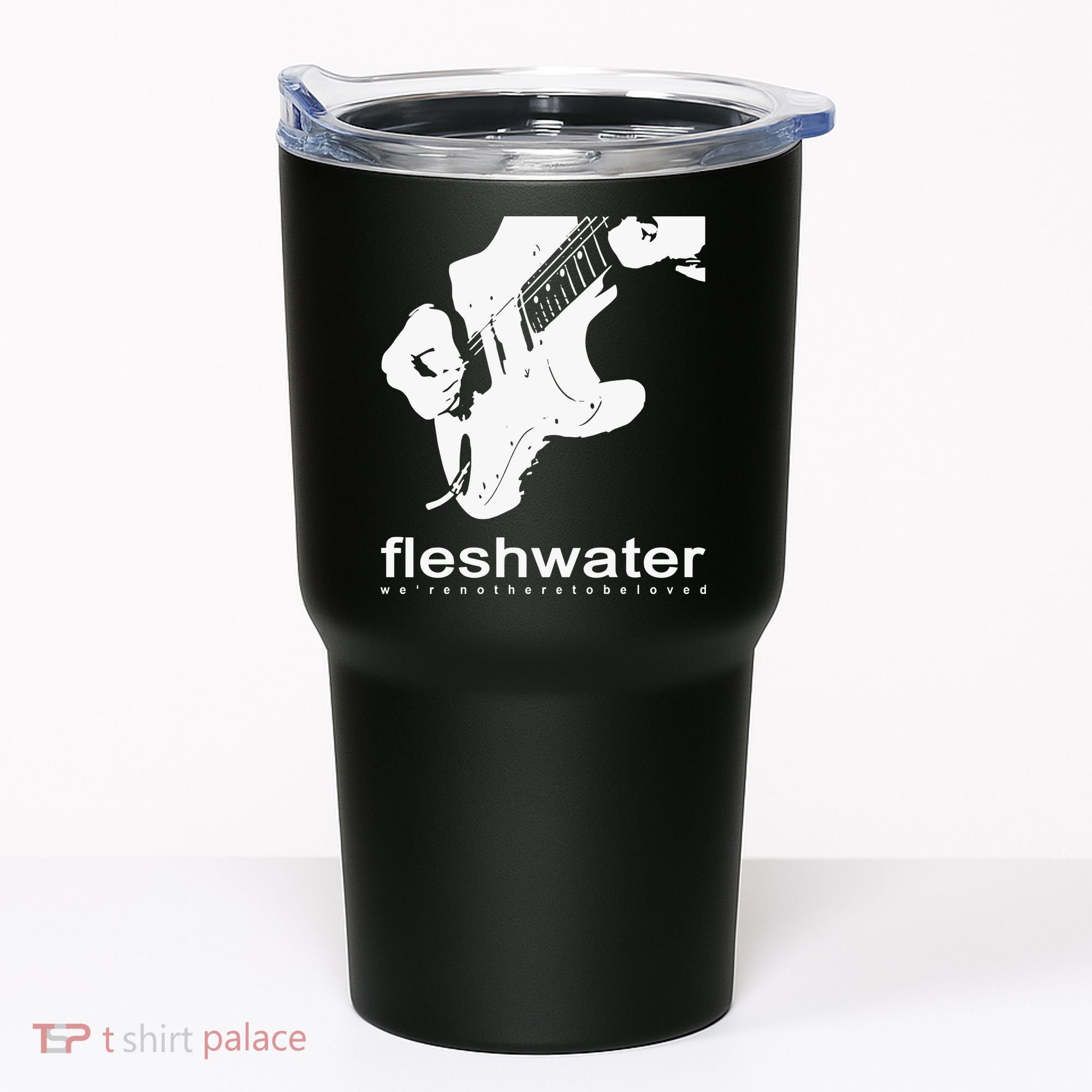 Fleshwater Strat Tumbler