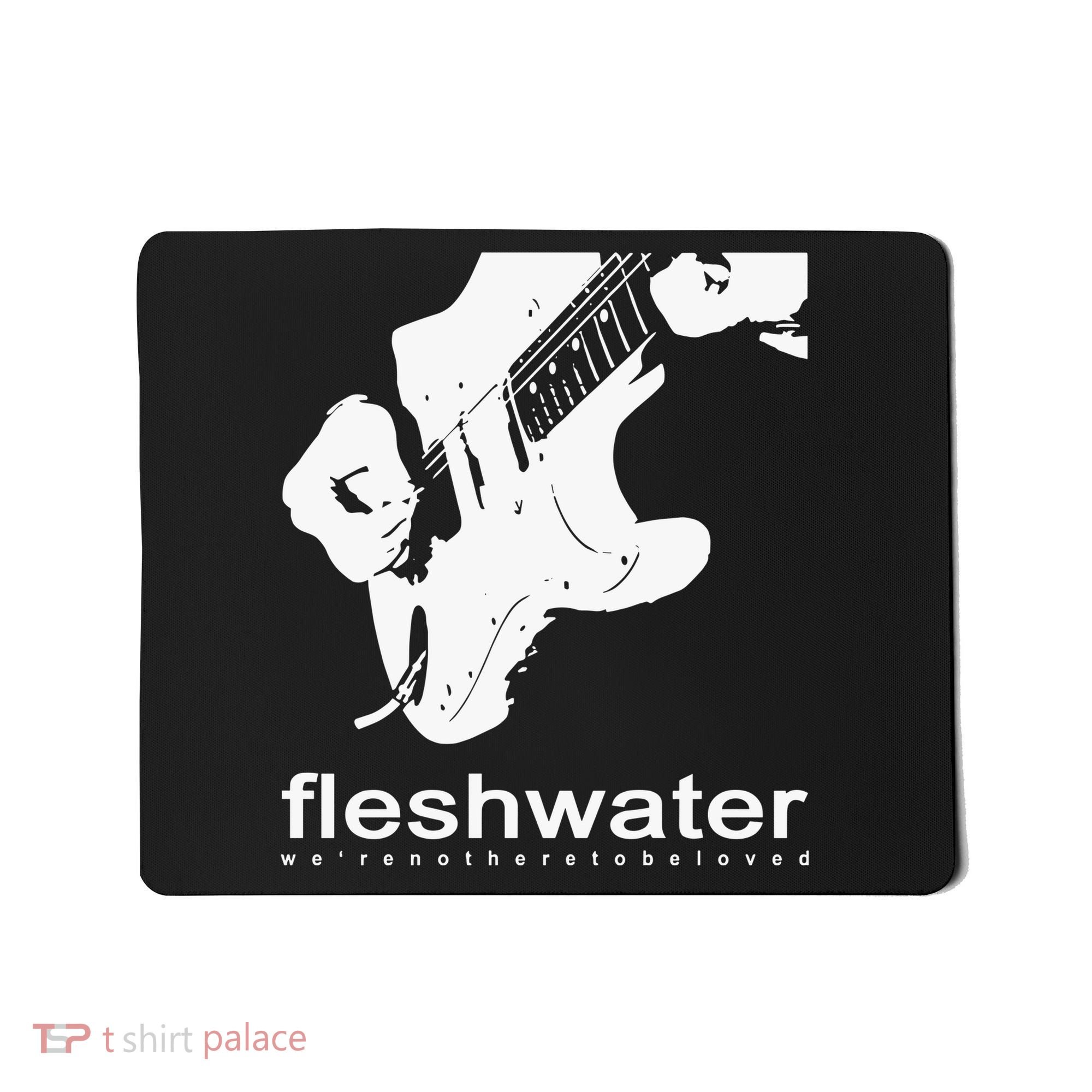 Fleshwater Strat Mousepad