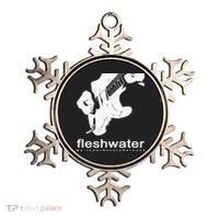 Fleshwater Strat Ornament thumb 0