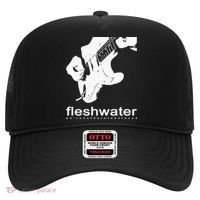 Fleshwater Strat Hat thumb 0