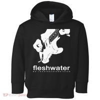 Fleshwater Strat Toddler Hoodie thumb 0