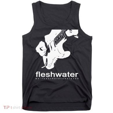 Fleshwater Strat Tank Top