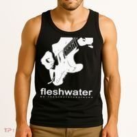 Fleshwater Strat Tank Top thumb 3