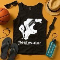 Fleshwater Strat Tank Top thumb 4