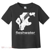 Fleshwater Strat Toddler T-Shirt thumb 0
