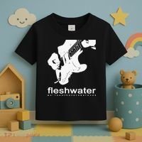 Fleshwater Strat Toddler T-Shirt thumb 3