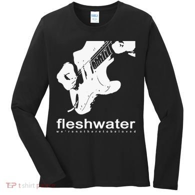 Fleshwater Strat Women's Long Sleeve Shirt