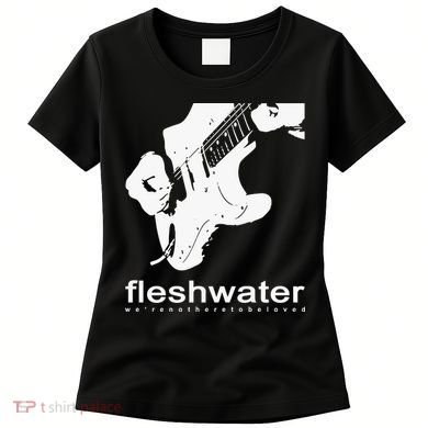 Fleshwater Strat Women's T-Shirt