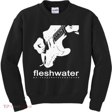 Fleshwater Strat Kids Sweatshirt