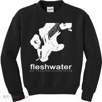 Fleshwater Strat Kids Sweatshirt thumb 0