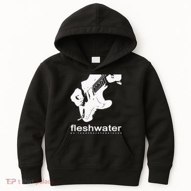 Fleshwater Strat Kids Hoodie