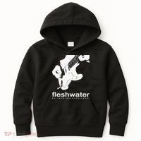 Fleshwater Strat Kids Hoodie thumb 0