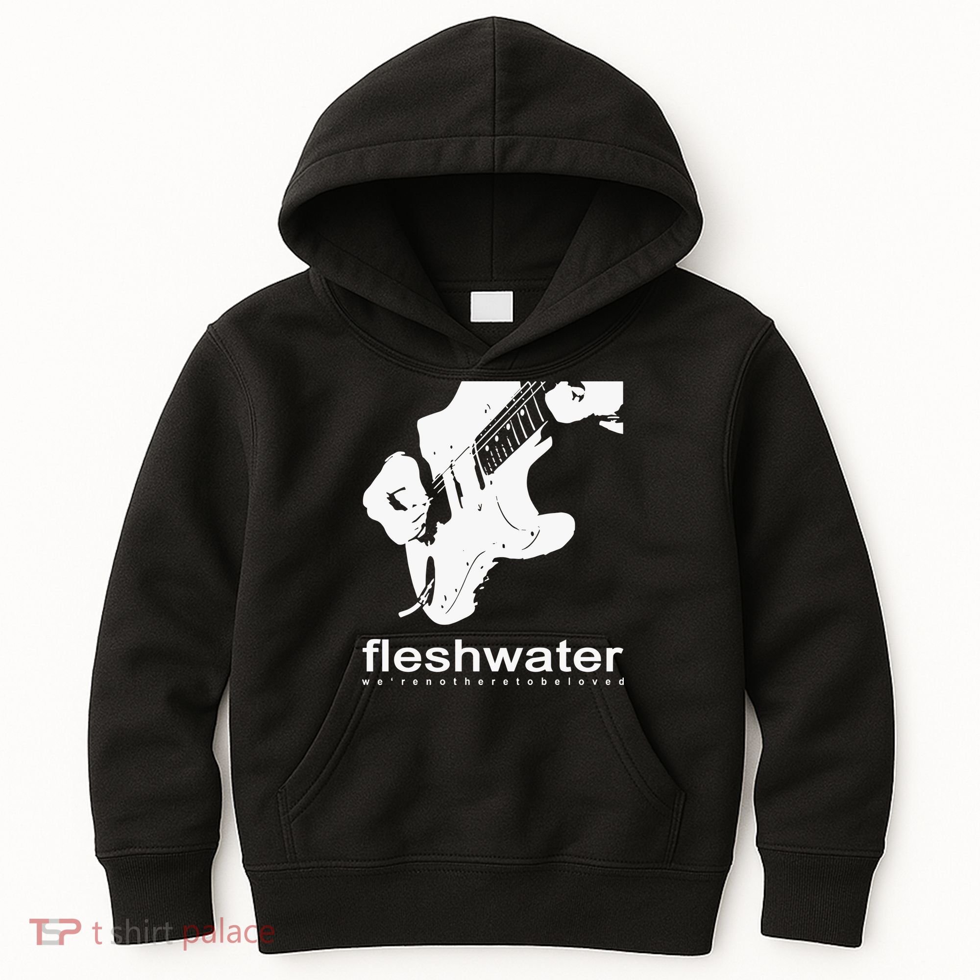 Fleshwater Strat Kids Hoodie