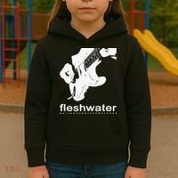 Fleshwater Strat Kids Hoodie thumb 3