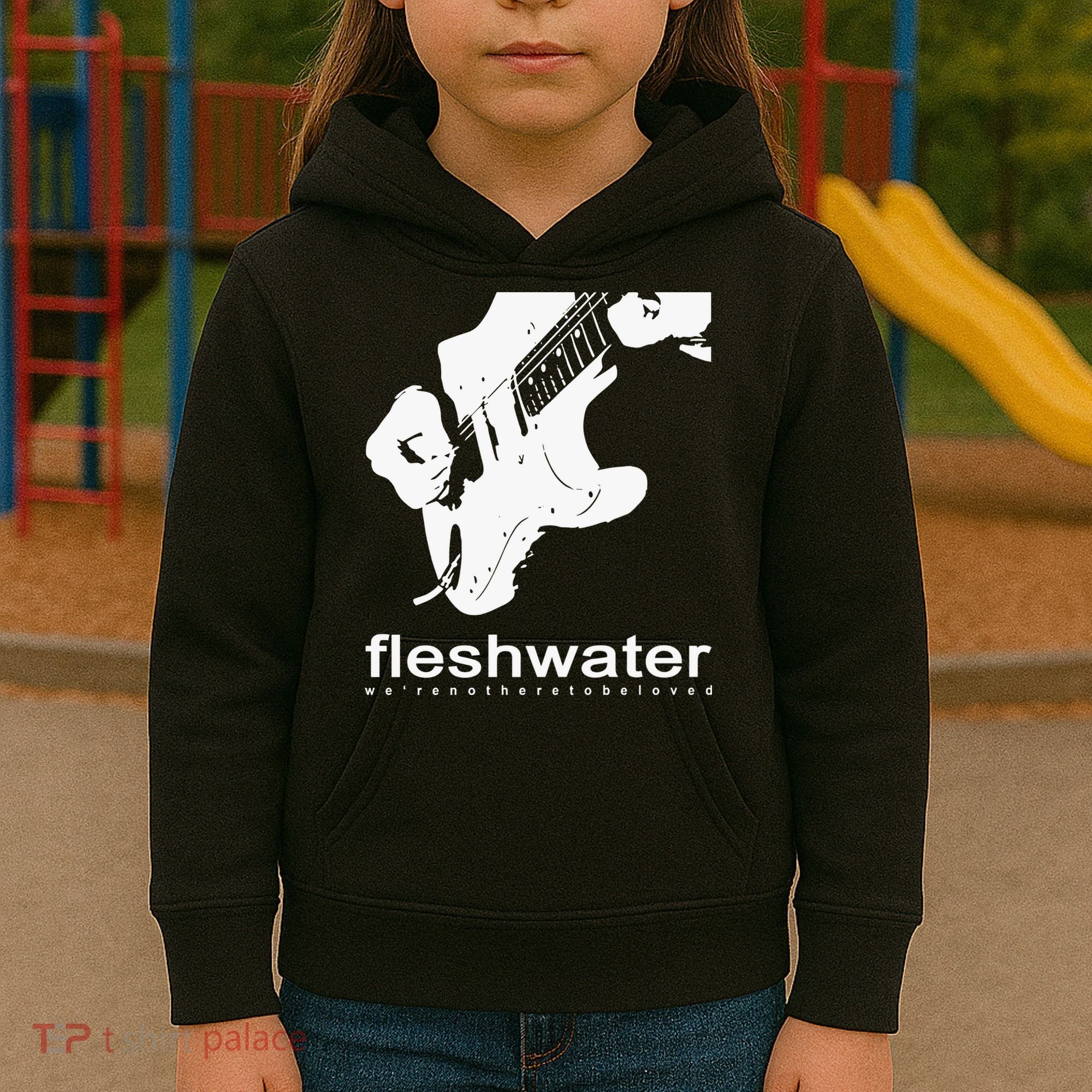 Fleshwater Strat Kids Hoodie
