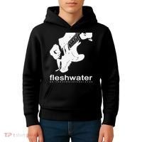 Fleshwater Strat Kids Hoodie thumb 4