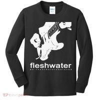 Fleshwater Strat Kids Long Sleeve Shirt thumb 0