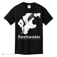 Fleshwater Strat Kids T-Shirt thumb 0