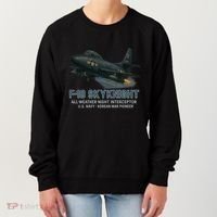 F-10 Skyknight Women's Sweatshirt thumb 0