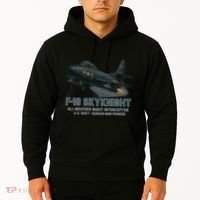 F-10 Skyknight Hoodie thumb 2