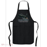 F-10 Skyknight Apron thumb 0