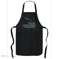 F-10 Skyknight Apron thumb 0