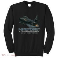F-10 Skyknight Sweatshirt thumb 0