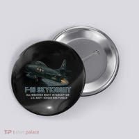 F-10 Skyknight Button thumb 0