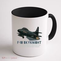 F-10 Skyknight Coffee Mug thumb 1