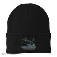 F-10 Skyknight Beanie thumb 0