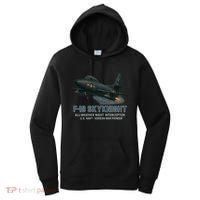 F-10 Skyknight Women's Hoodie thumb 0